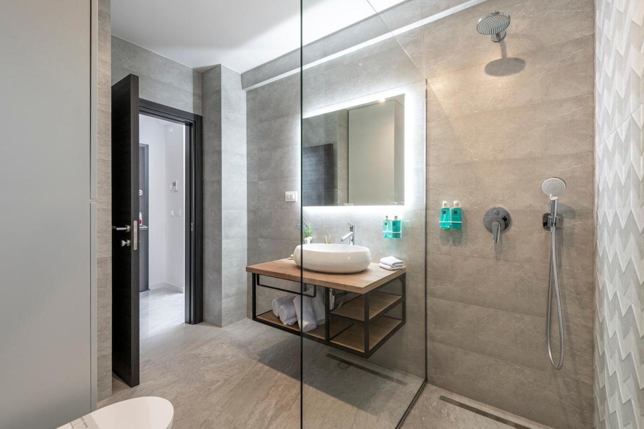 Luxury Apartments Mazza - Veronica ดูบรอฟนิก ภายนอก รูปภาพ