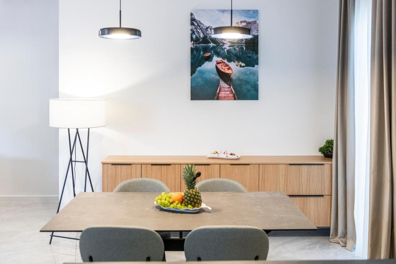 Luxury Apartments Mazza - Veronica ดูบรอฟนิก ภายนอก รูปภาพ