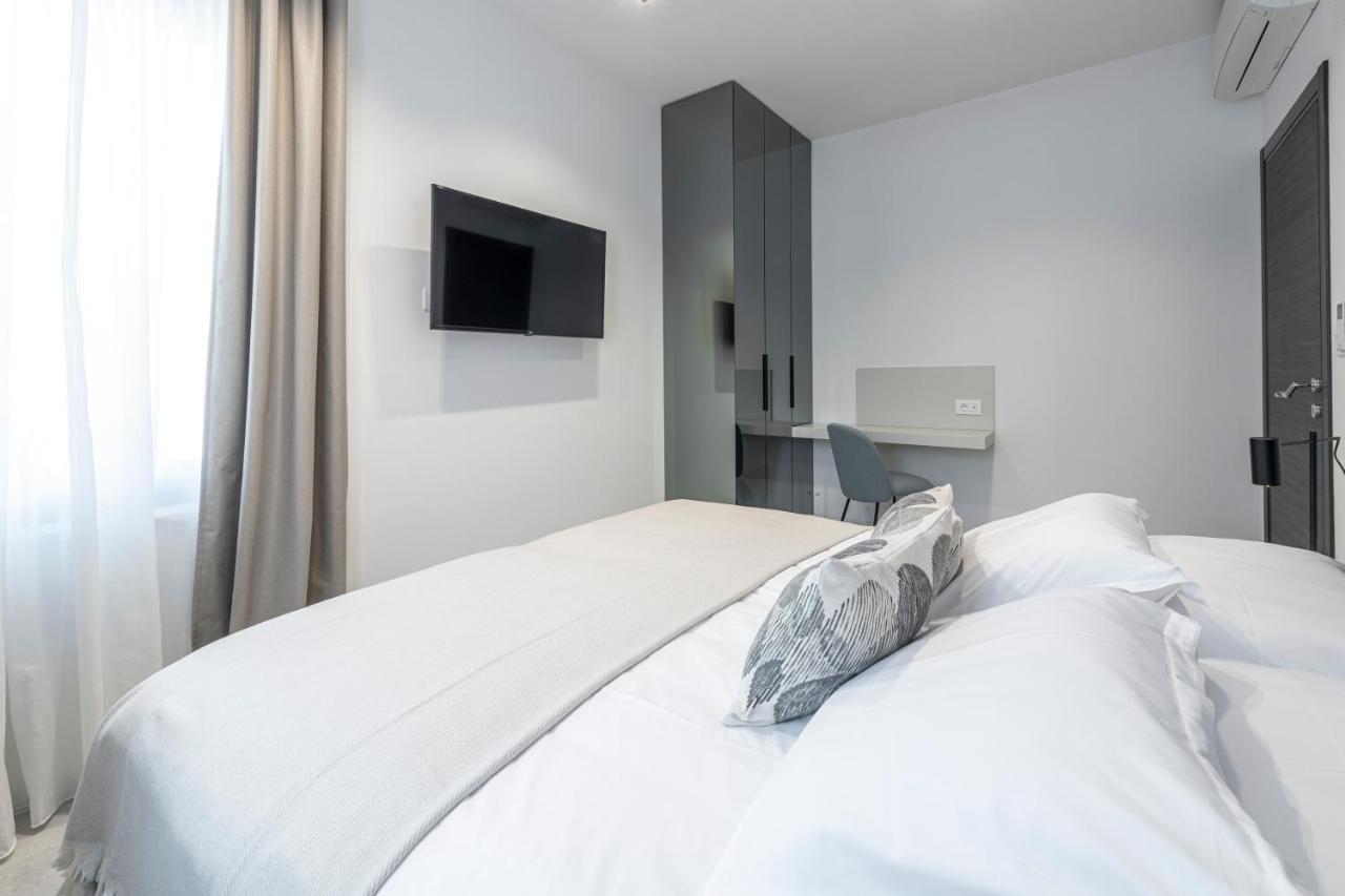 Luxury Apartments Mazza - Veronica ดูบรอฟนิก ภายนอก รูปภาพ